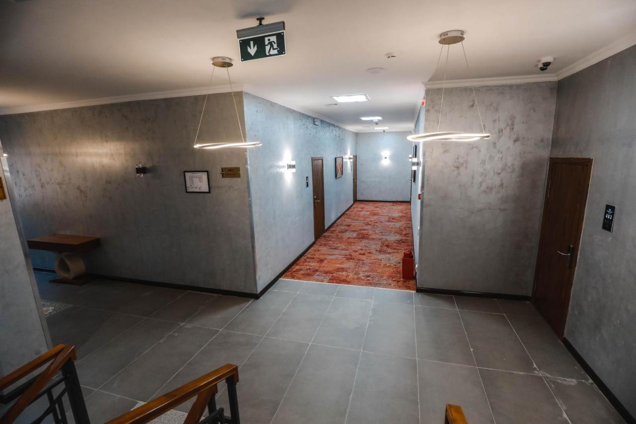 Infinity Plaza Block 1 Ξενοδοχείο Aτιράου Εξωτερικό φωτογραφία