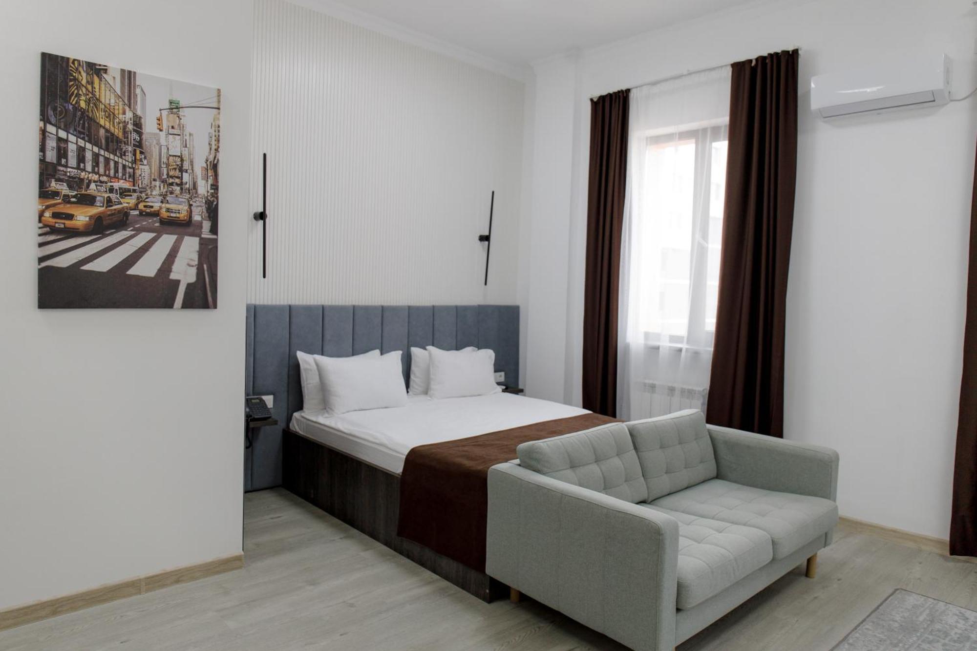 Infinity Plaza Block 1 Ξενοδοχείο Aτιράου Εξωτερικό φωτογραφία