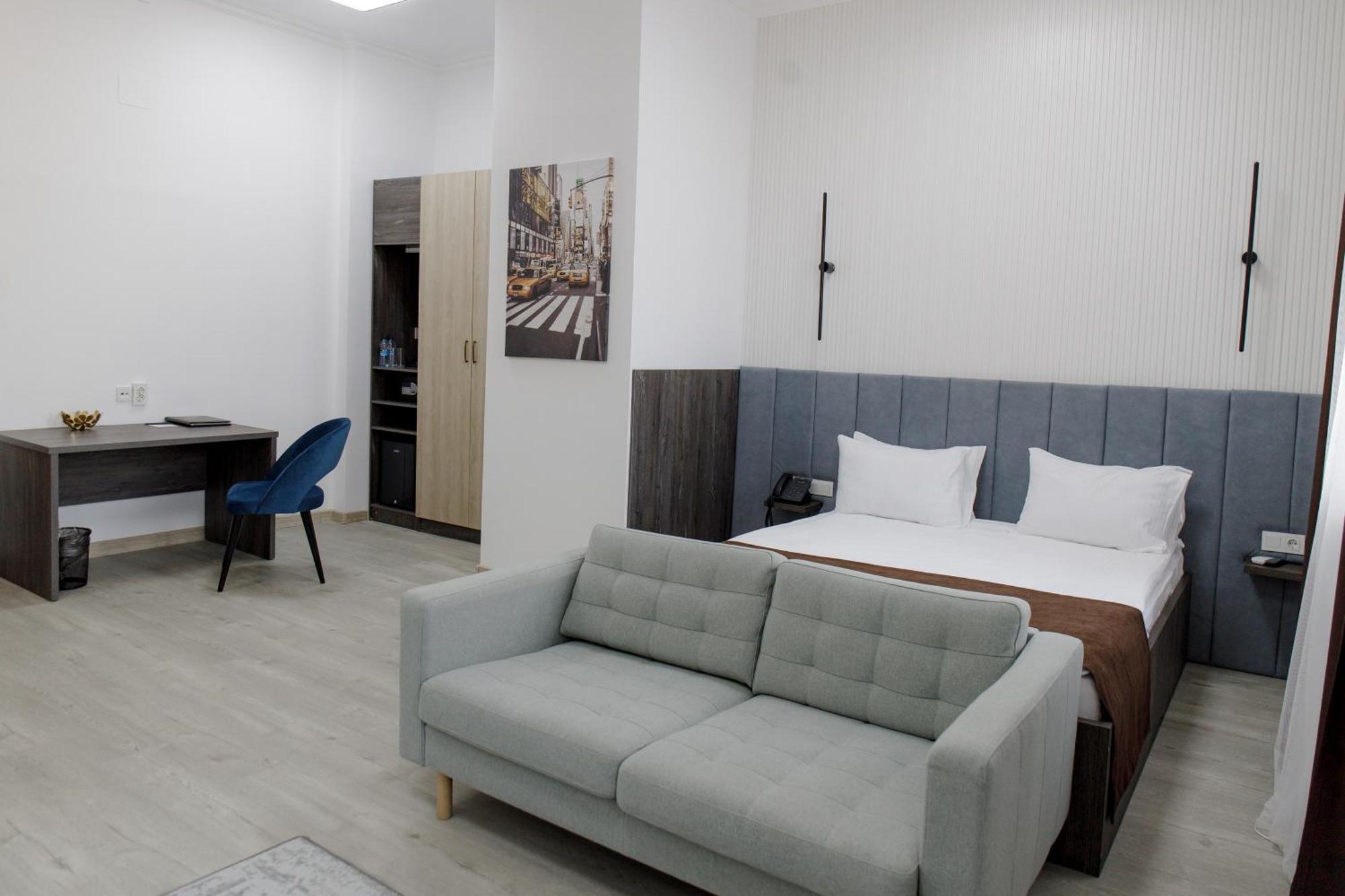 Infinity Plaza Block 1 Ξενοδοχείο Aτιράου Εξωτερικό φωτογραφία