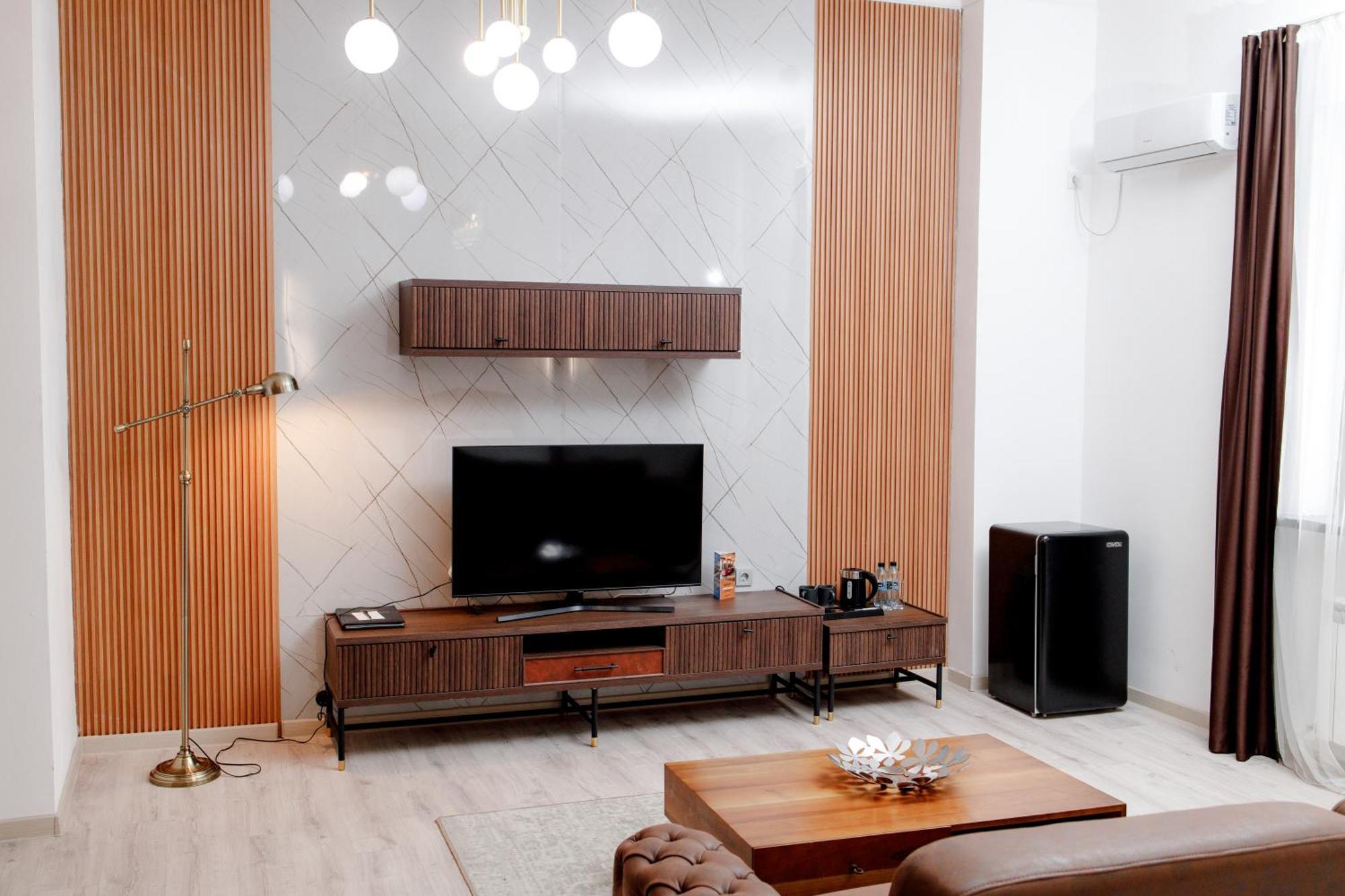 Infinity Plaza Block 1 Ξενοδοχείο Aτιράου Εξωτερικό φωτογραφία