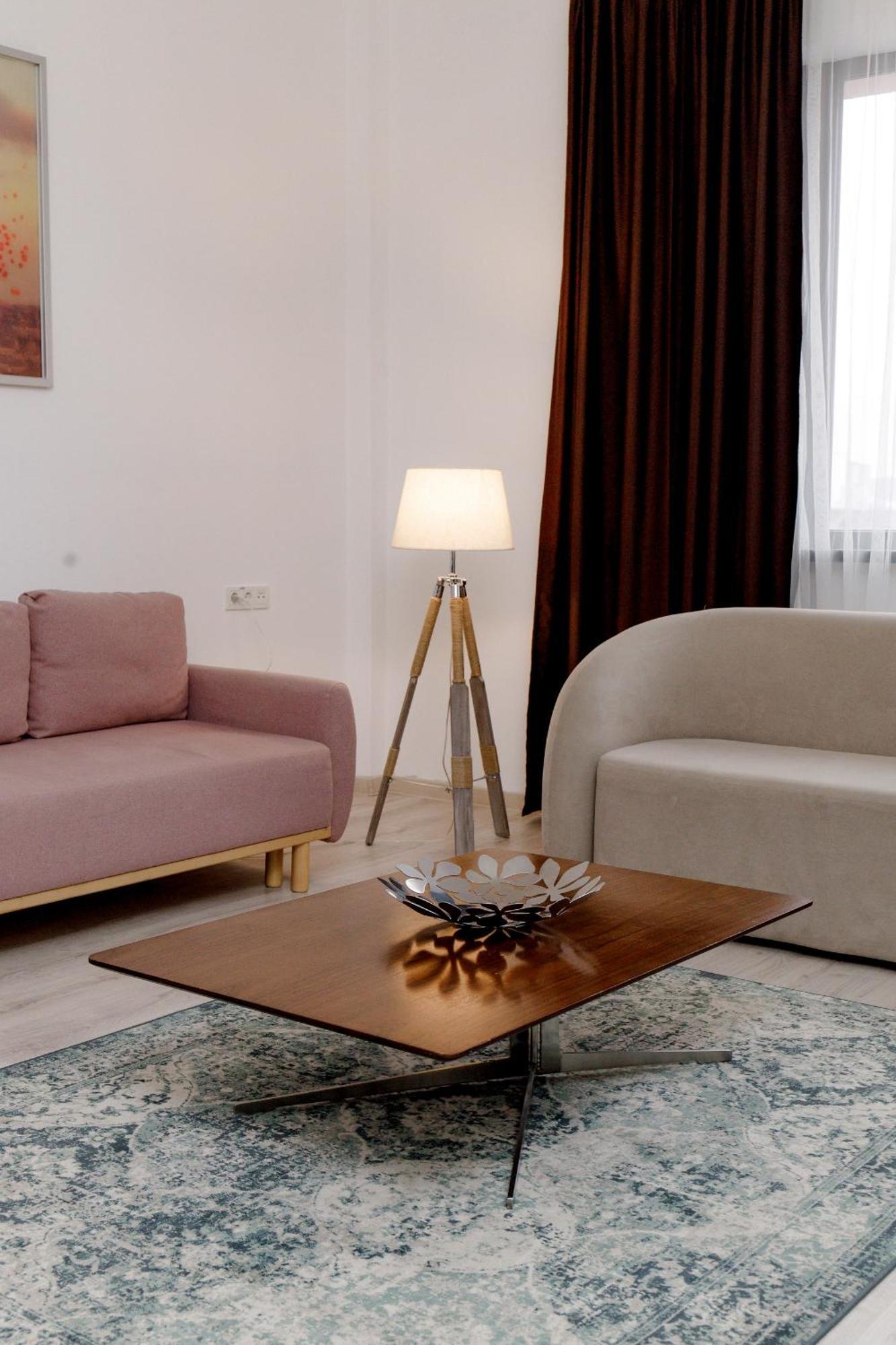 Infinity Plaza Block 1 Ξενοδοχείο Aτιράου Εξωτερικό φωτογραφία