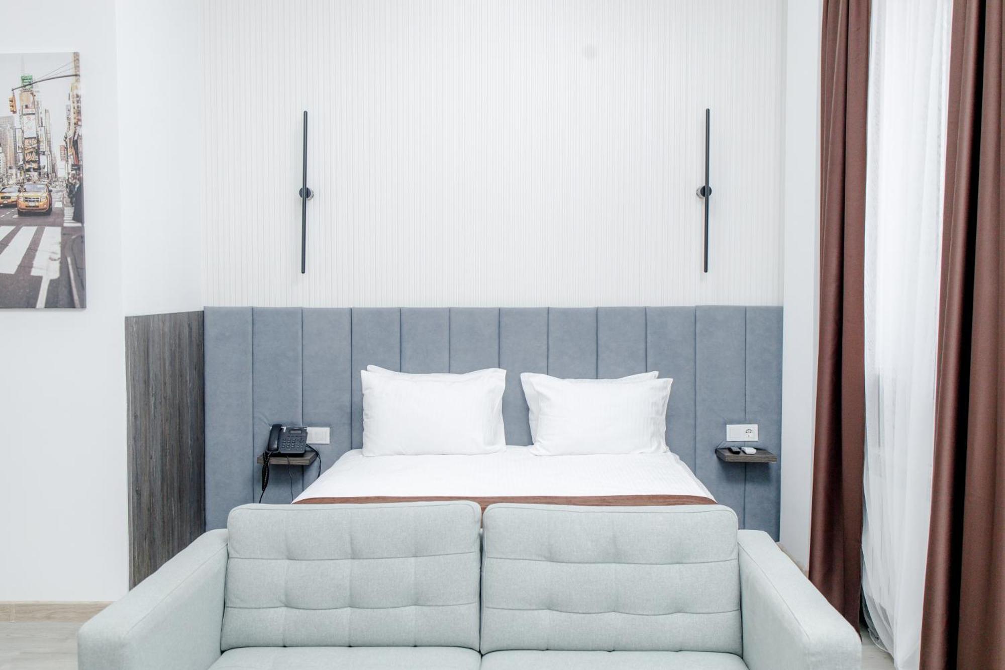 Infinity Plaza Block 1 Ξενοδοχείο Aτιράου Εξωτερικό φωτογραφία