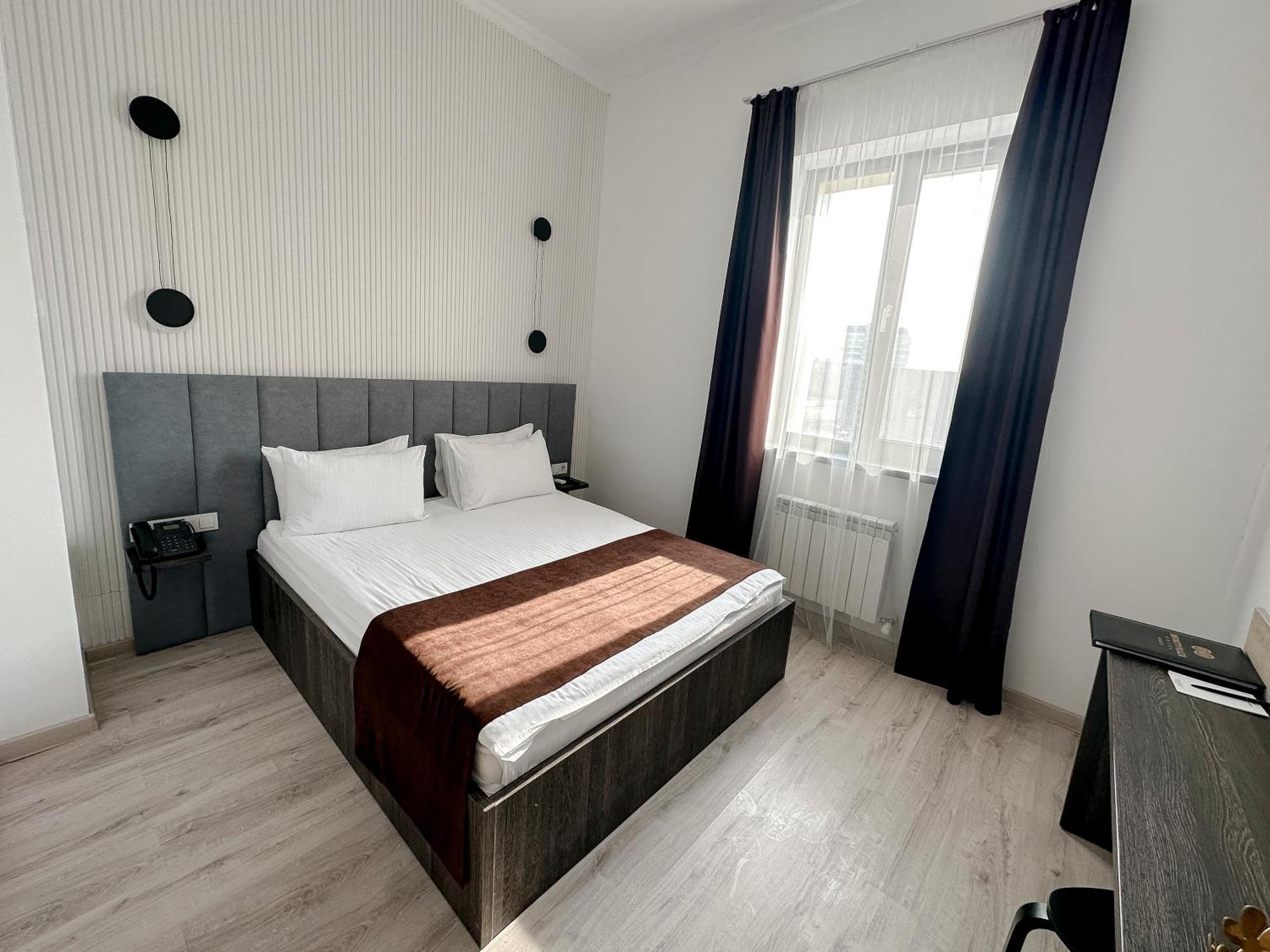 Infinity Plaza Block 1 Ξενοδοχείο Aτιράου Εξωτερικό φωτογραφία
